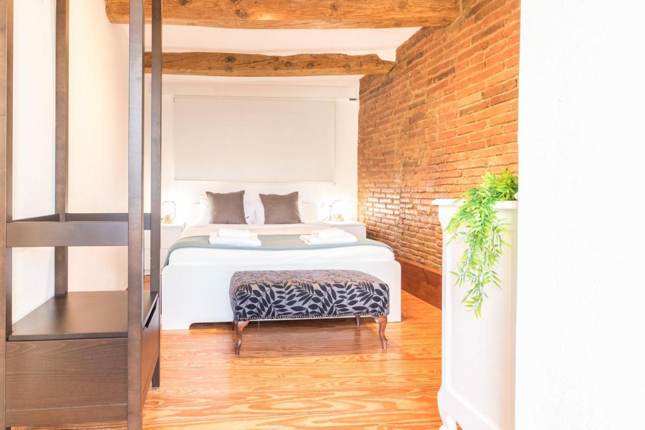 Precioso Apartamento En Mercat Sant Antoni Barcelona Exterior photo